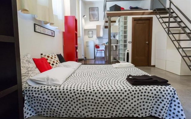 San Felice Modern Loft