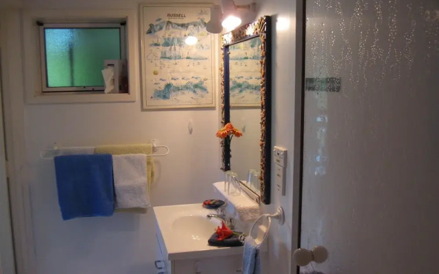 Aimeo Cottage