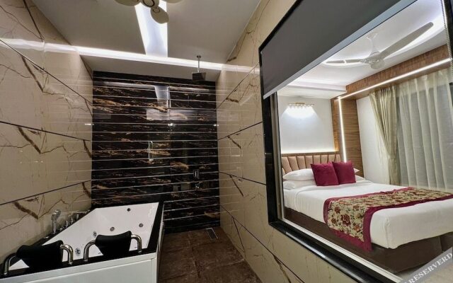 Hotel Rj - Managed by AHG