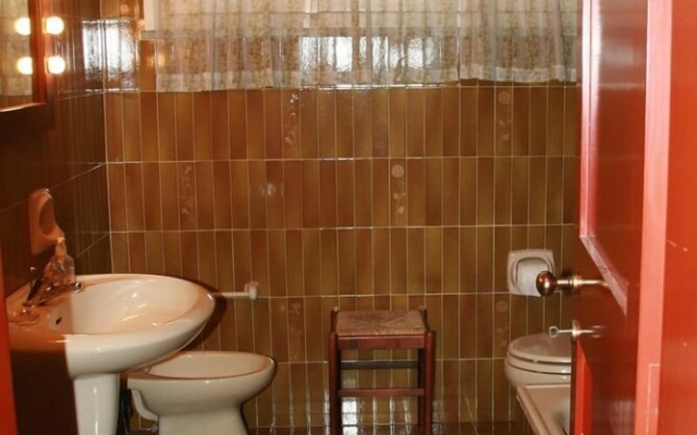 Villa Ofelia Ballabio near Lecco