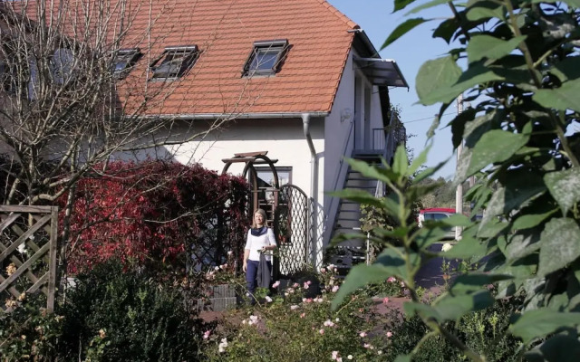 Ferienwohnung im Luckaitztal Gosda