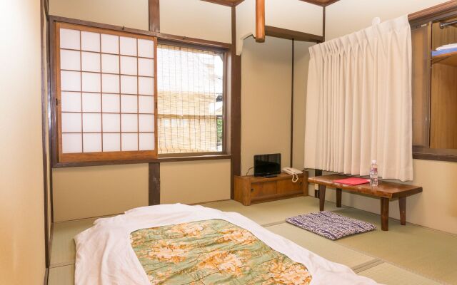 Ryokan Hinomoto