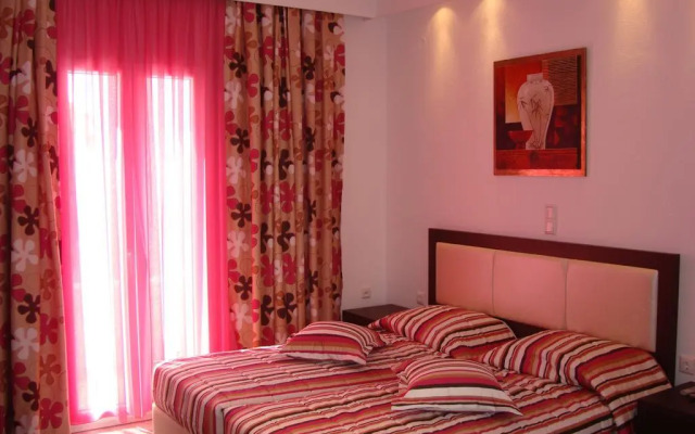 Elena Studios and Suites