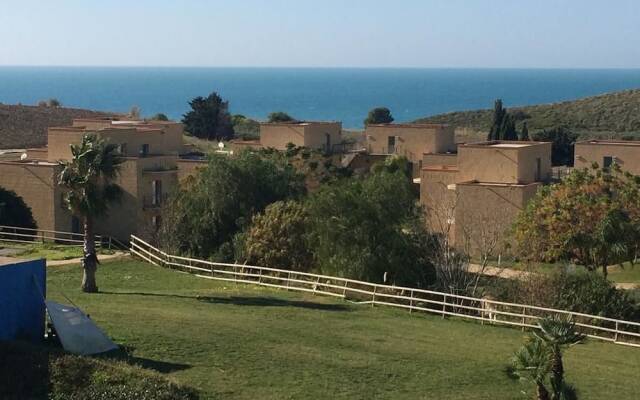Aparthotel Menfi Beach