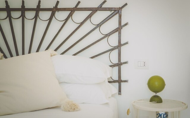 Casa Ziazì Bed & Breakfast