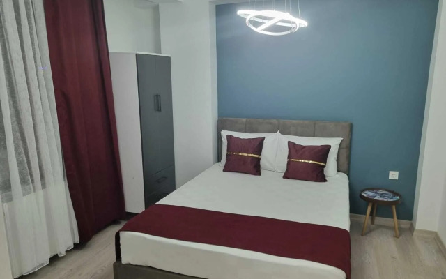 Istanbul Airport Family suites Hotel