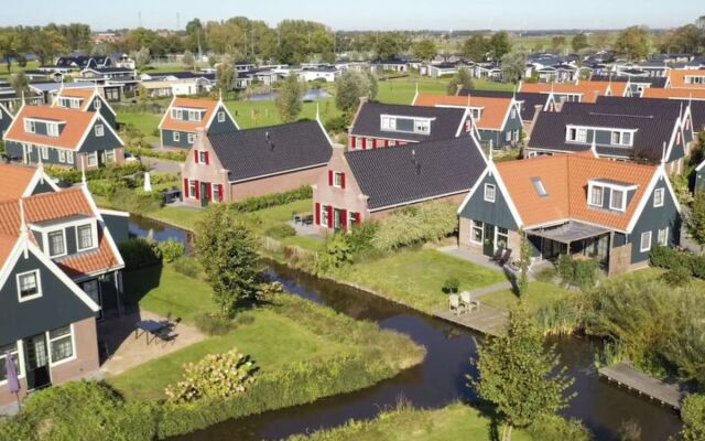 EuroParcs Resort De Rijp 33961