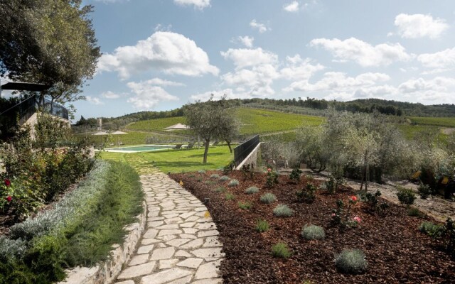 Villa Conca d'Oro by Mmega