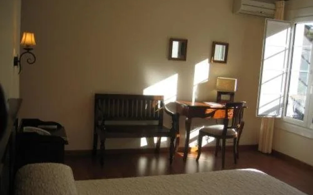 Hotel Fonte do Fraile