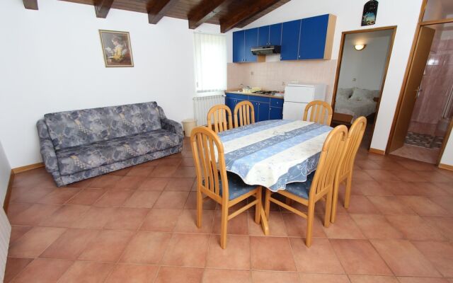 Apartments Kika