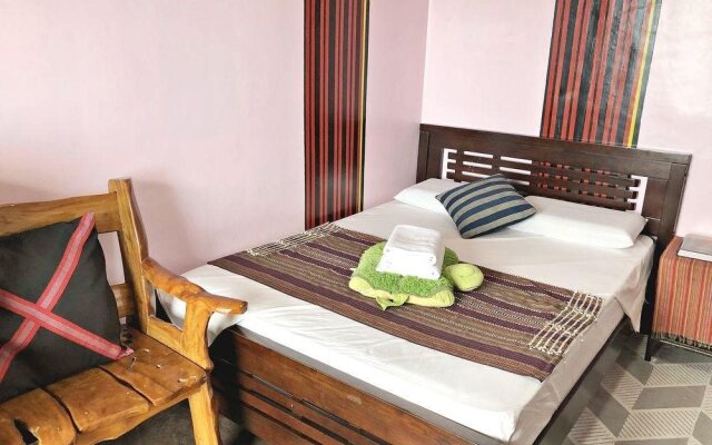 Bontoc Seaview Guesthouse