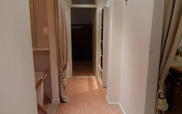 Appartamento Saturno n. 4