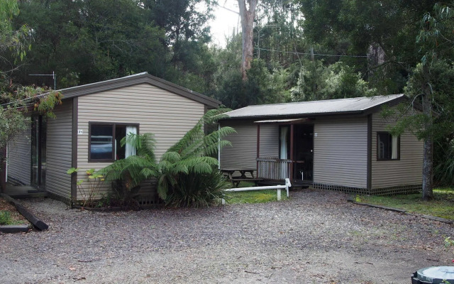 BIG4 Strahan Holiday Retreat