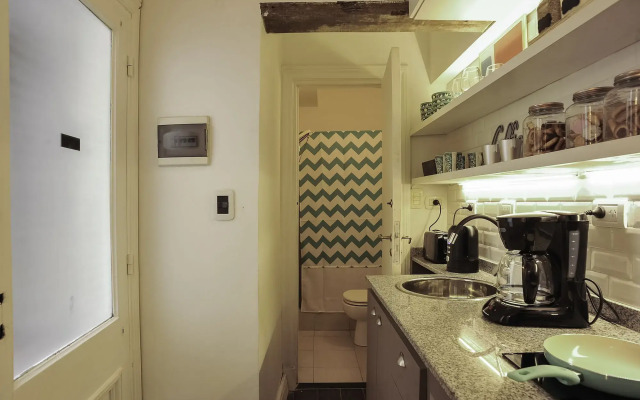 San Telmo Suites