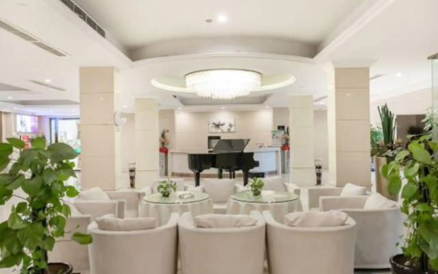 Xinya Sunlight Hotel