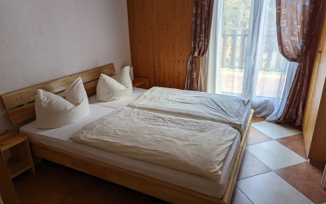 Hotel Pension Winzerhaus