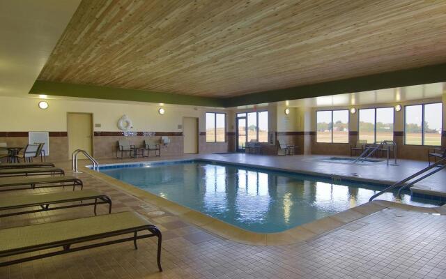 Hilton Garden Inn St. Louis Shiloh/O'Fallon IL