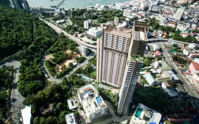 Muxa Unixx Hotel