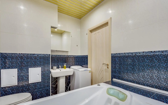 RentalSPb на Полтавском проезде, 2