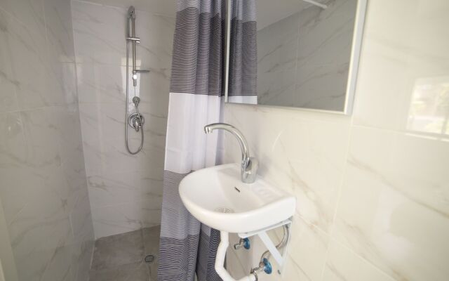 Rooms at R&A apartment