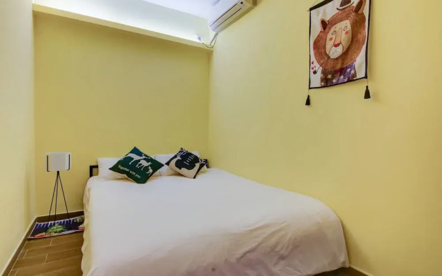 Shan Hu Hai Vacation Apartment-Sea&Lake