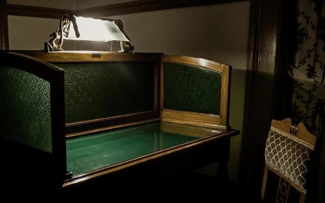 Curia Palace Hotel & Spa