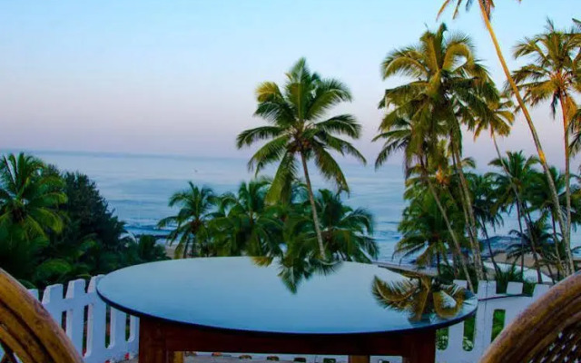 Ocean Bliss Beach Resort