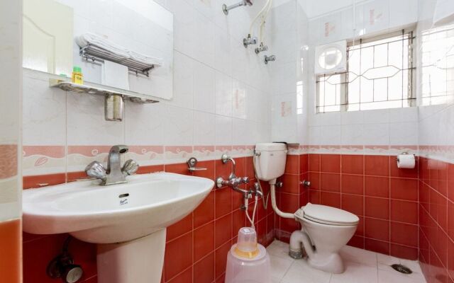 FabHotel Oriental Suites