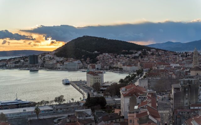 Seascape Luxury Rooms