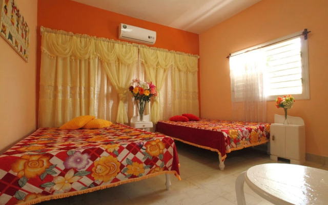 Casa Blanca Margarita