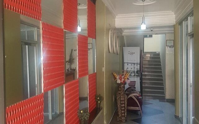 Zeina Suites Lekki
