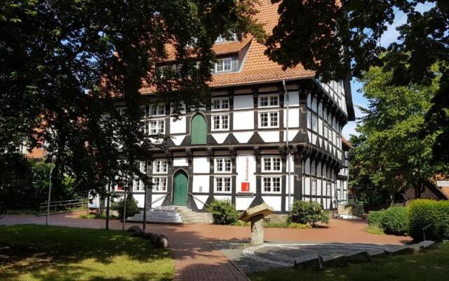 Gästewohnung Wasserzucht
