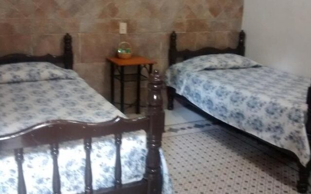 Hotel Chocolate Posada