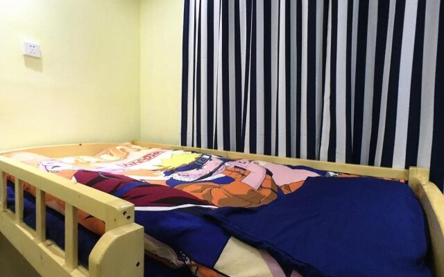 Hefong Youth Hostel