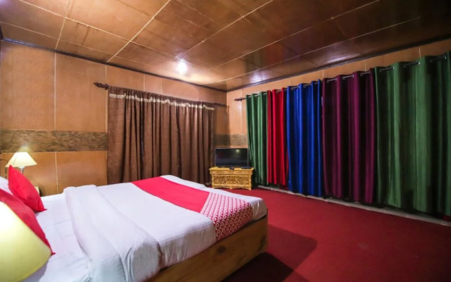 Nangseem Guest House By Oyo Rooms