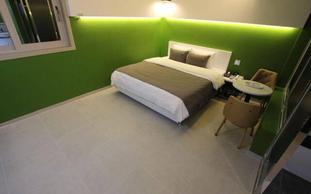 Jade Hotel Ulsan