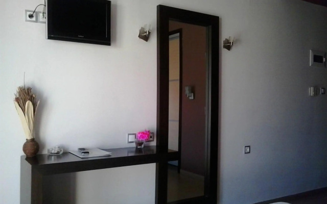 Kipseli Hotel