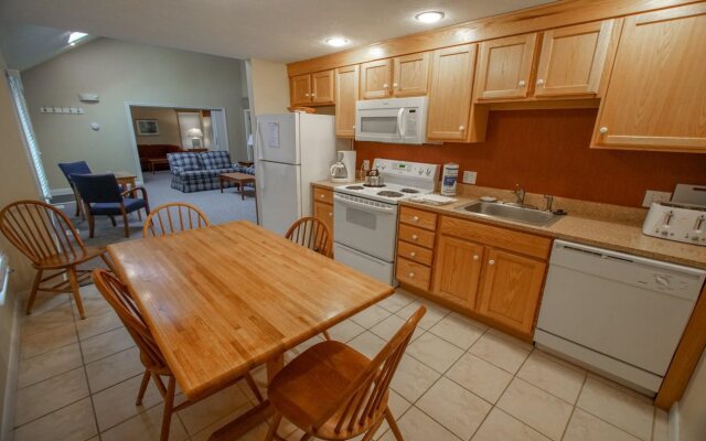 Cape Cod Holiday Estates, a VRI resort