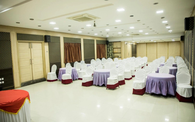 OYO Rooms Meenakshi Amman Temple