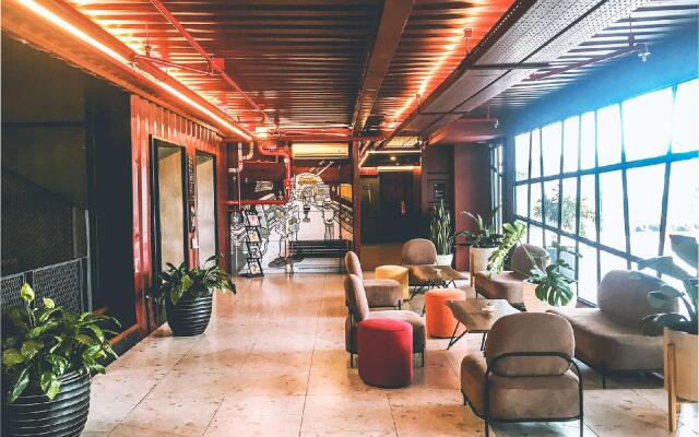 Qubika Boutique Hotel