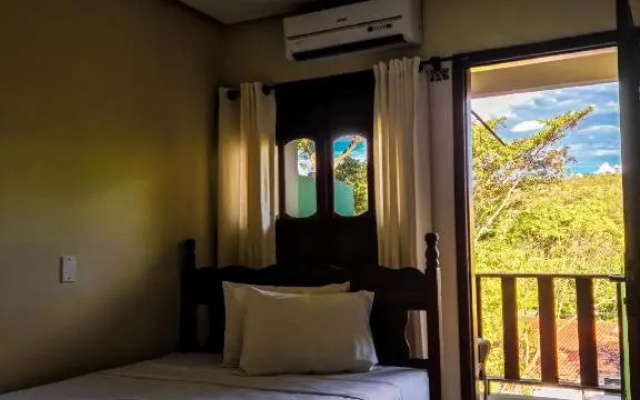 Vila Sancar Pousada