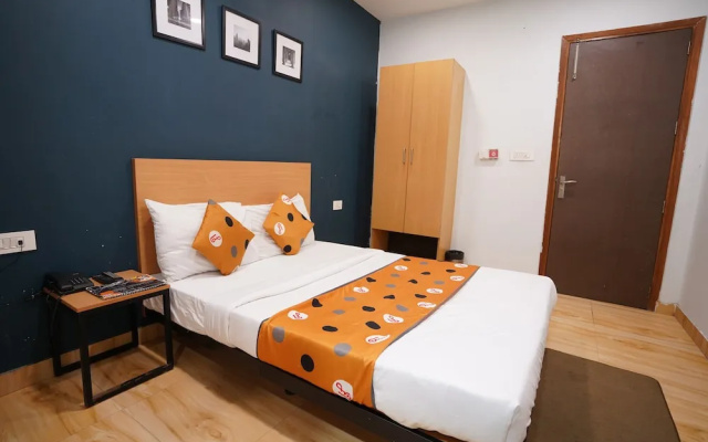 Hotel Lyf Corporate Suites - Peera Garhi