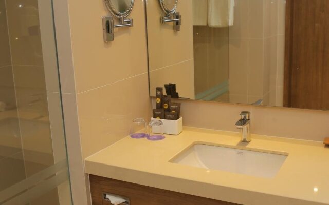 Novotel Taiping Perak
