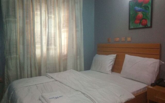 Glamour Park Hotel & Suites