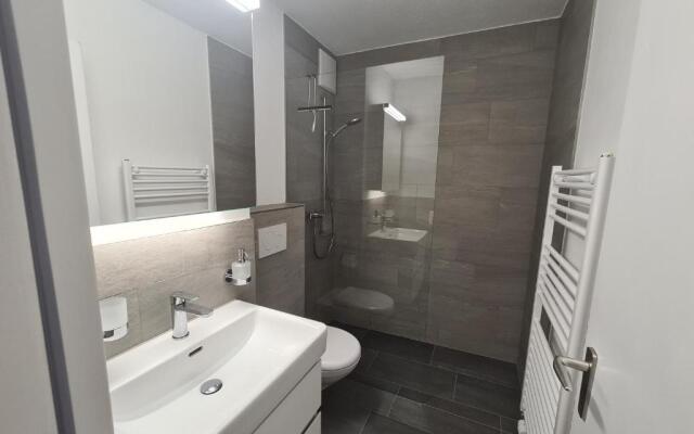 Alpen-Fewo, Residenza Quadra 227