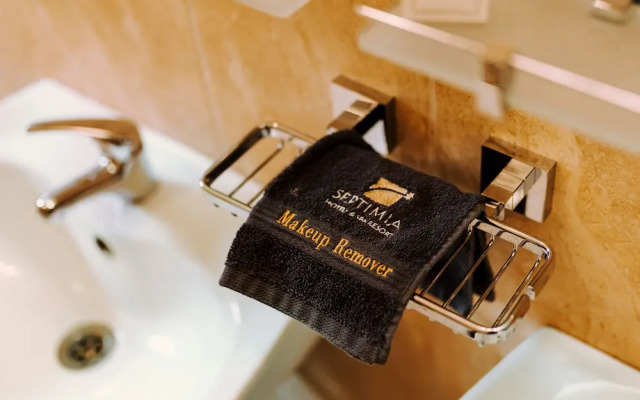 Septimia Hotels & Spa Resort