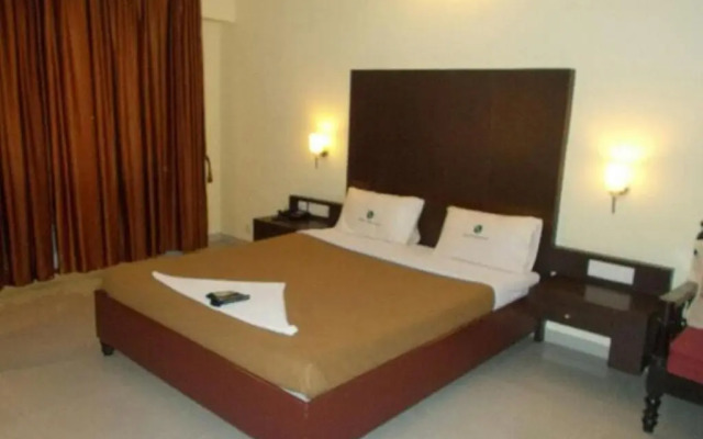 Hotel Vijayendra