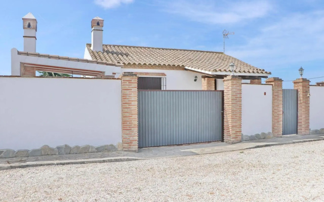 Preciosa casa con piscina