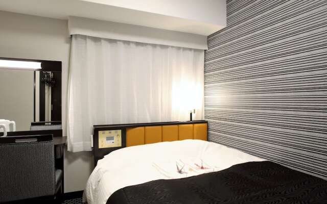 Apa Hotel Midosuji Hommachi Ekihigashi