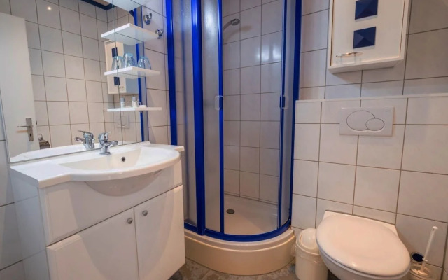 Appart Hotel Julia